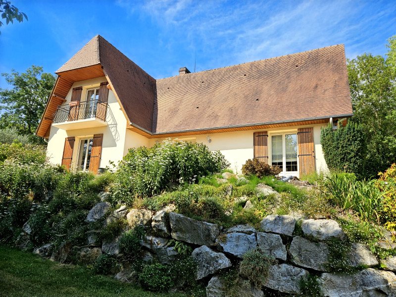 Maison à vendre, 173m², Guerquesalles
