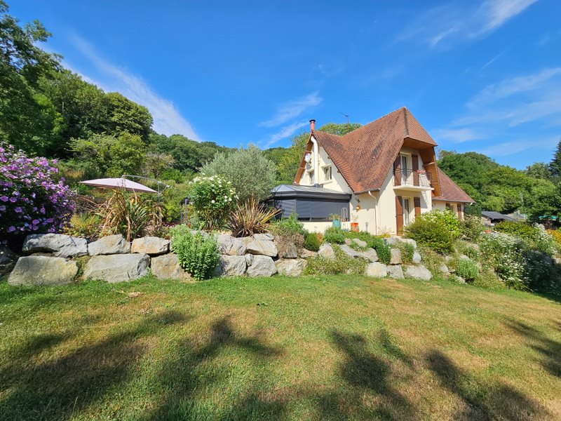 Maison à vendre, 173m², Guerquesalles