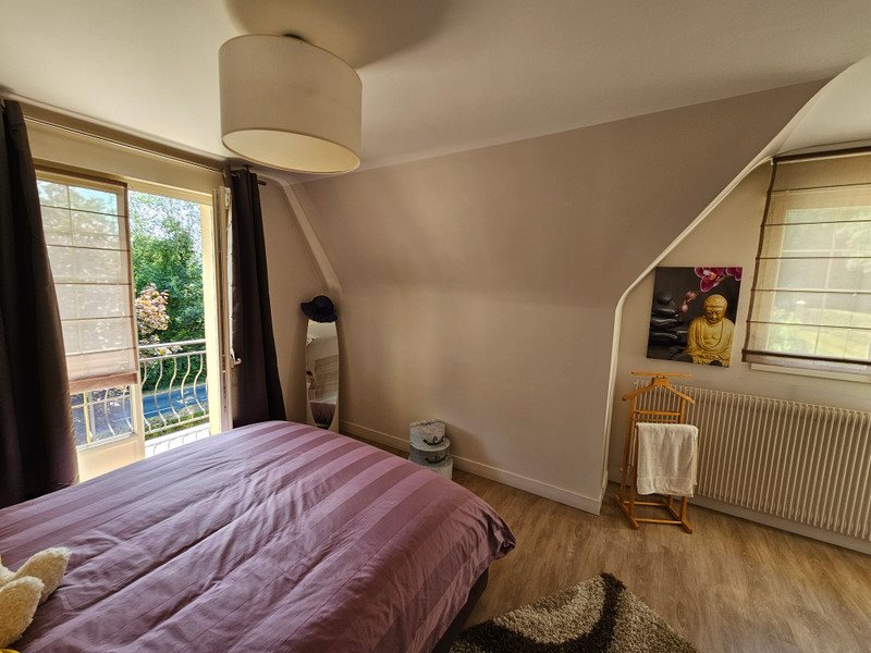 Maison à vendre, 173m², Guerquesalles