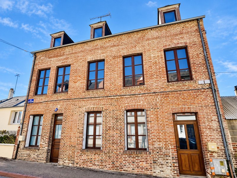 Maison à vendre, 140m², Gacé