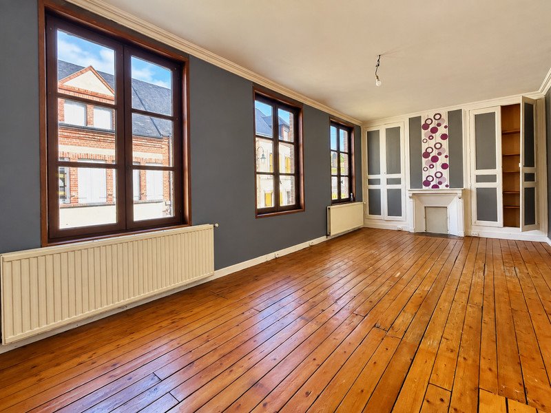 Maison à vendre, 140m², Gacé