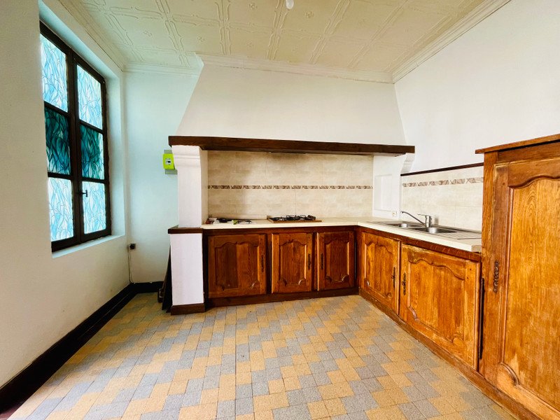 Maison à vendre, 140m², Gacé