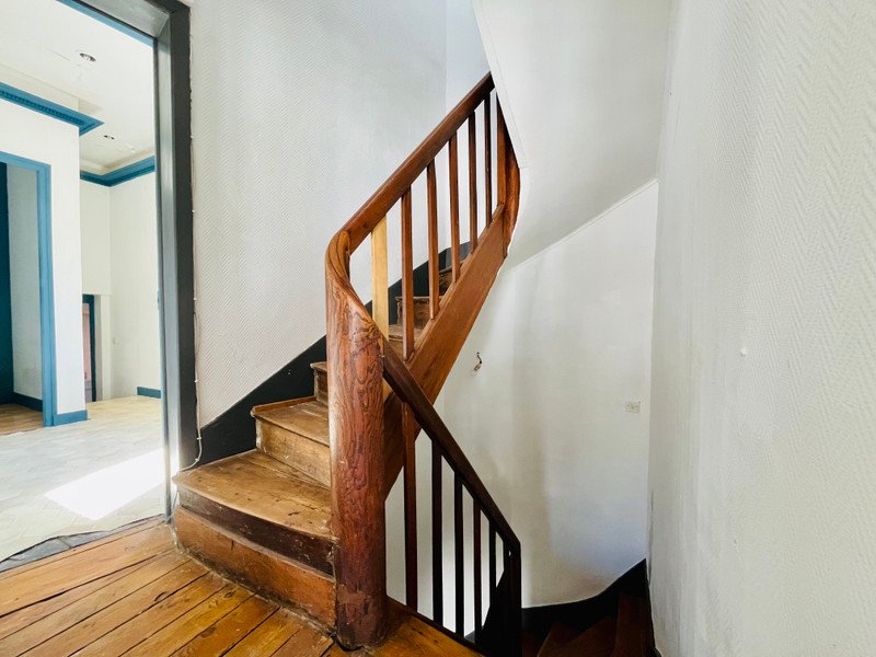 Maison à vendre, 140m², Gacé