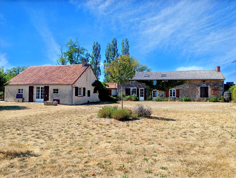 Maison à vendre, 274m², Sillars