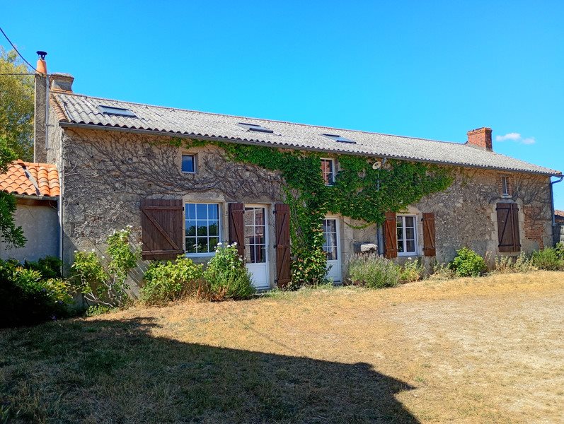 Maison à vendre, 274m², Sillars