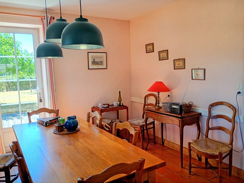 Maison à vendre, 274m², Sillars