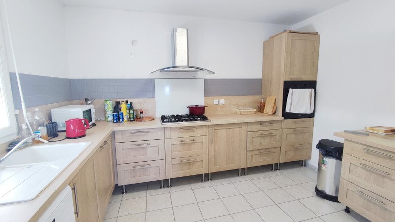 Maison à vendre, 95m², Saint-Marcouf