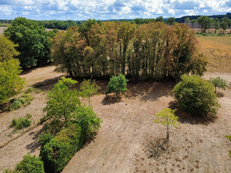 Maison à vendre, 173m², Nanteuil-en-Vallée