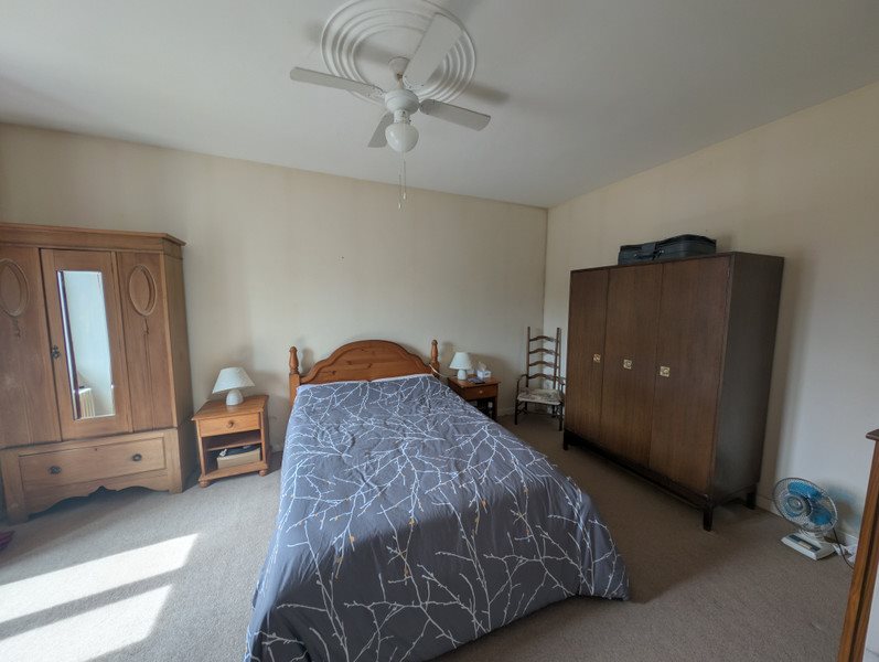 Maison à vendre, 118m², Poullaouen