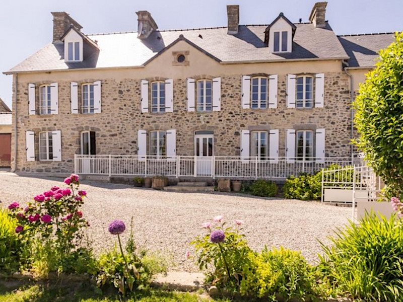 Maison à vendre, 300m², Camprond