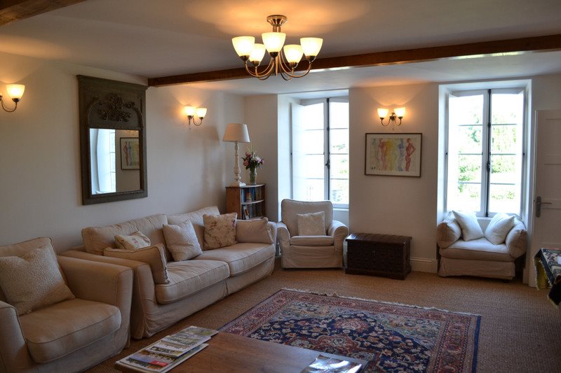 Maison à vendre, 300m², Camprond