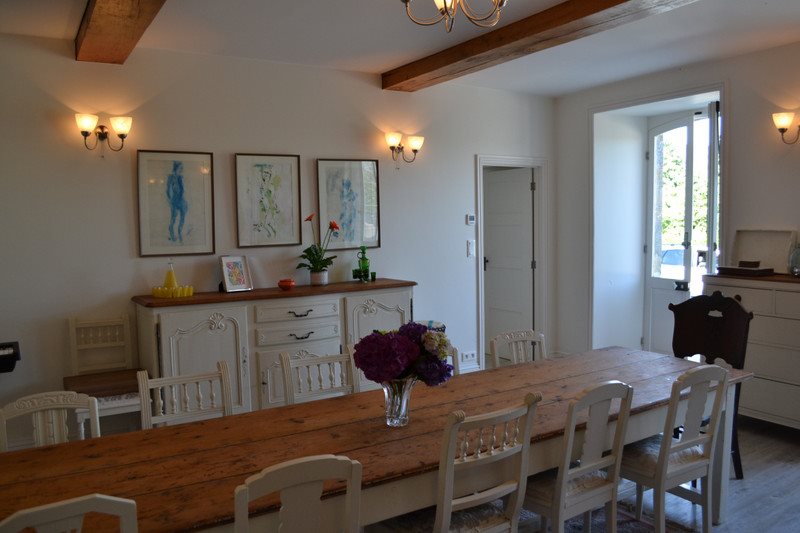 Maison à vendre, 300m², Camprond