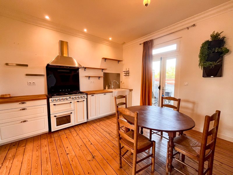 Maison à vendre, 127m², Châtelaillon-Plage