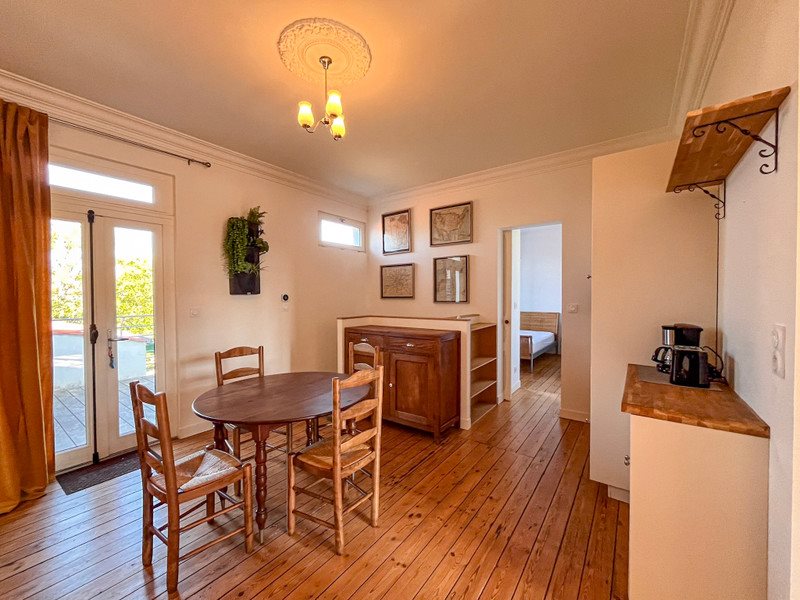 Maison à vendre, 127m², Châtelaillon-Plage