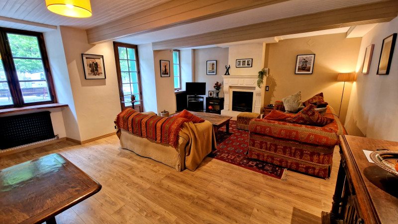 Maison à vendre, 106m², La Tour-Blanche