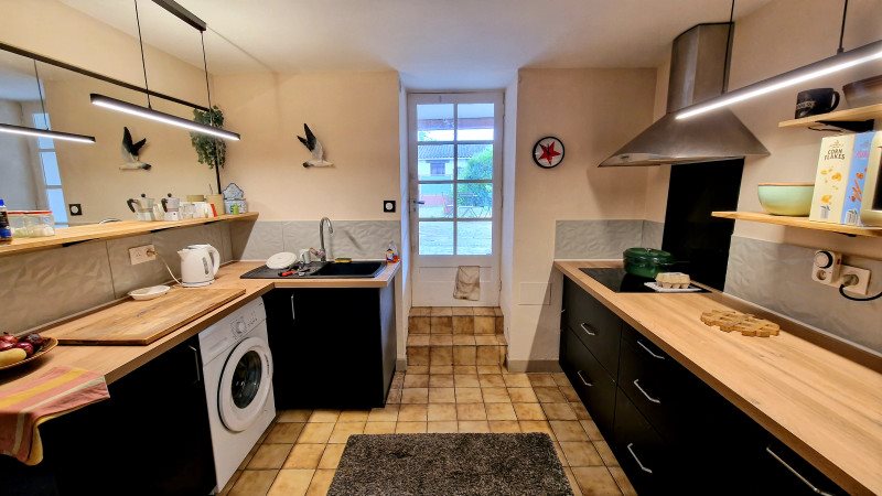 Maison à vendre, 106m², La Tour-Blanche