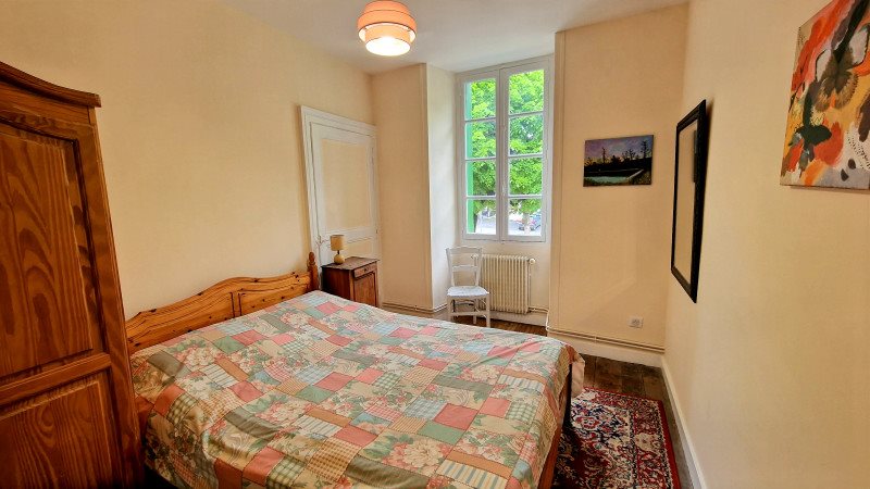 Maison à vendre, 106m², La Tour-Blanche