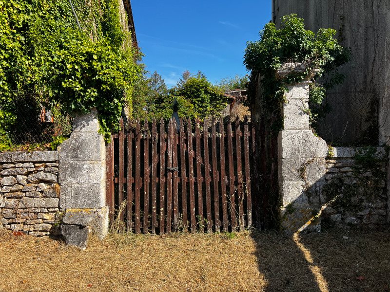 Maison à vendre, 100m², Cellefrouin