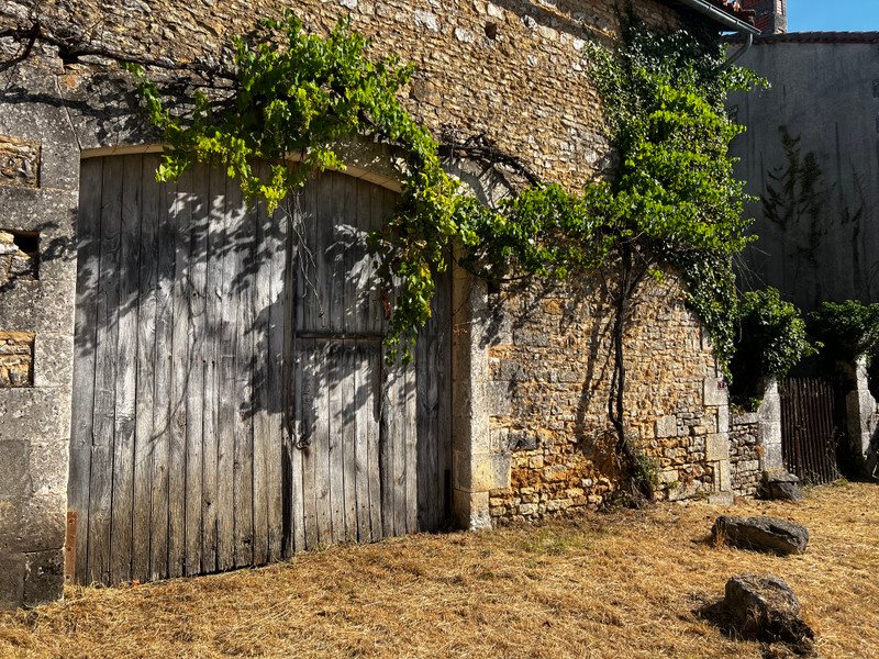 Maison à vendre, 100m², Cellefrouin