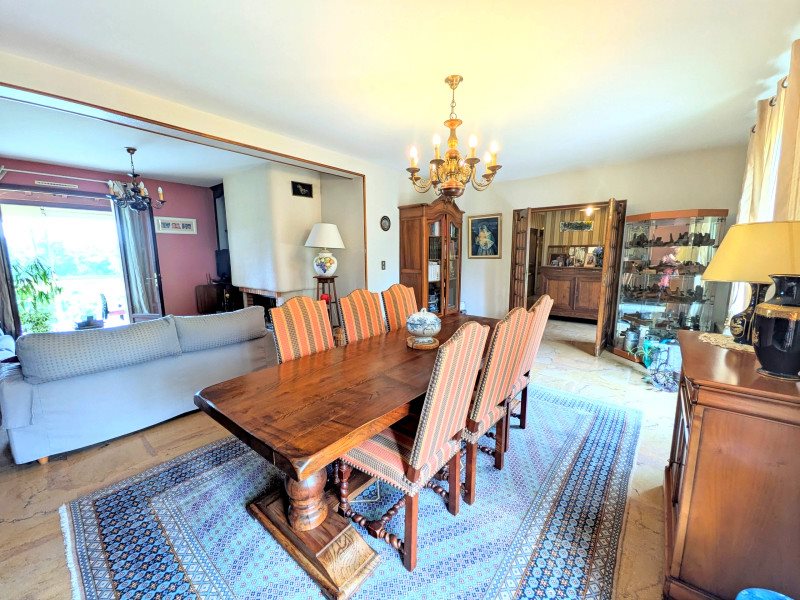 Maison à vendre, 165m², Lubersac