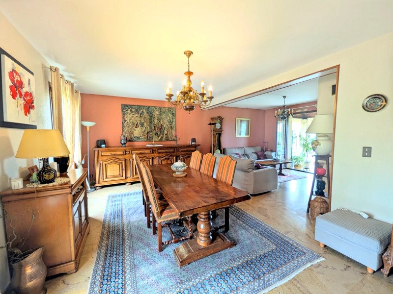 Maison à vendre, 165m², Lubersac