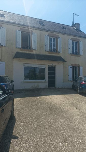 Maison à vendre, 170m², Scrignac