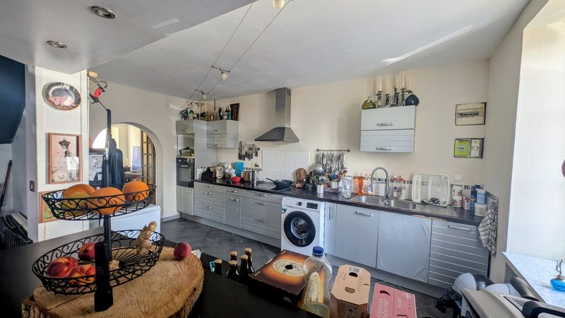 Maison à vendre, 170m², Scrignac