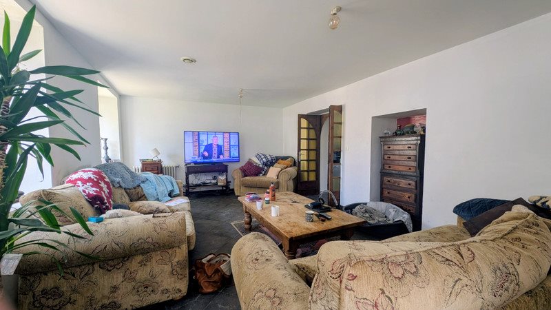Maison à vendre, 170m², Scrignac