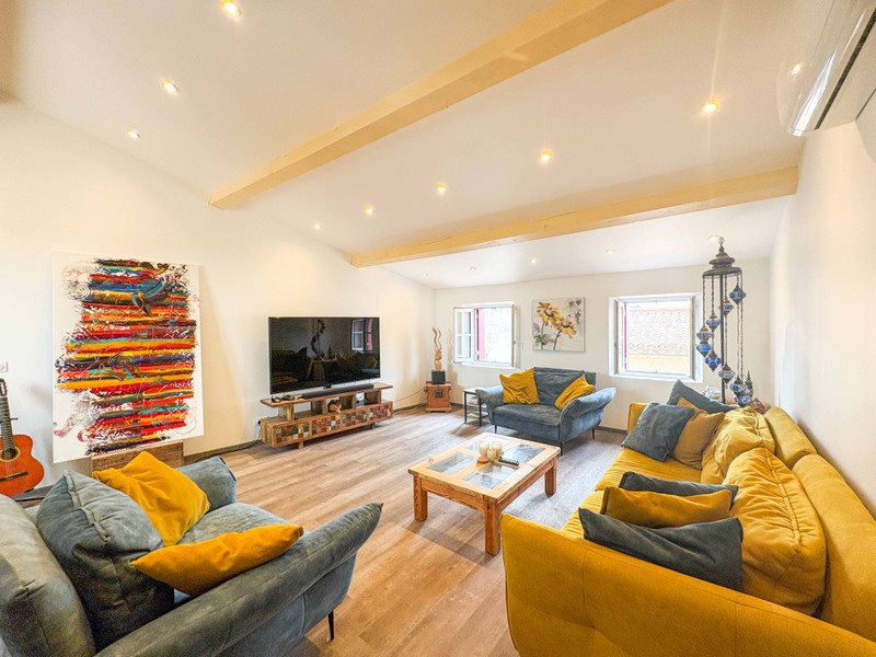 Maison à vendre, 184m², Carcassonne