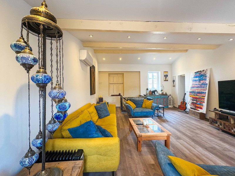 Maison à vendre, 184m², Carcassonne