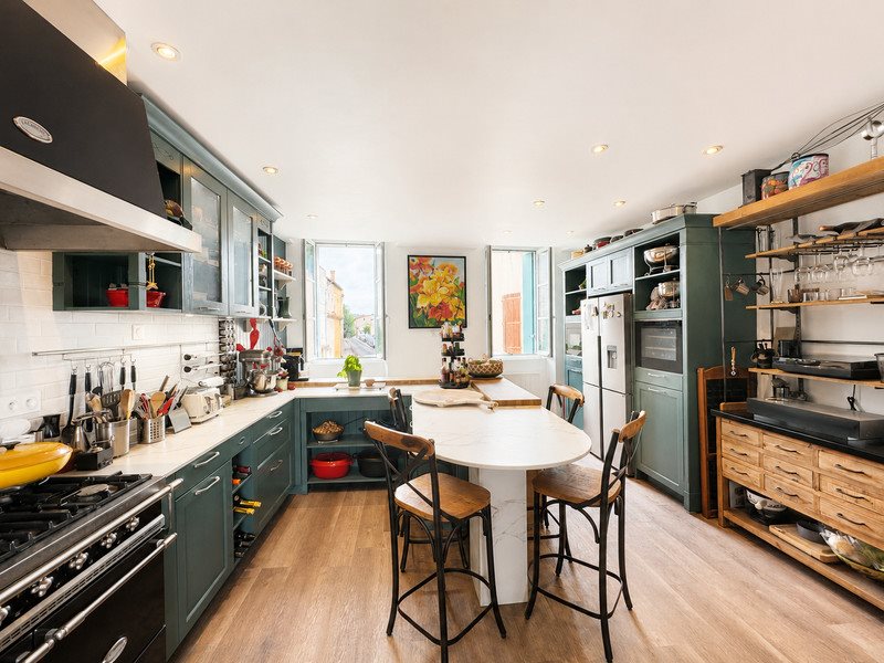 Maison à vendre, 184m², Carcassonne