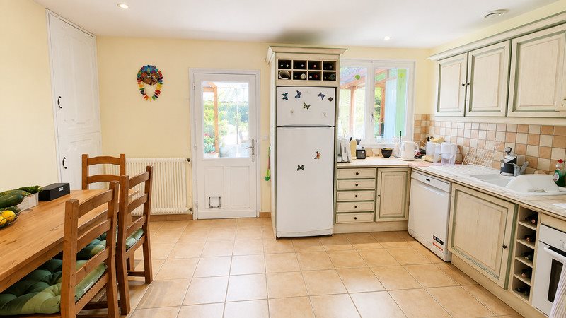 Maison à vendre, 170m², Beaupouyet