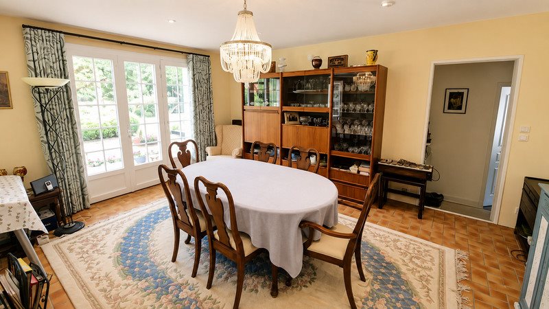 Maison à vendre, 170m², Beaupouyet