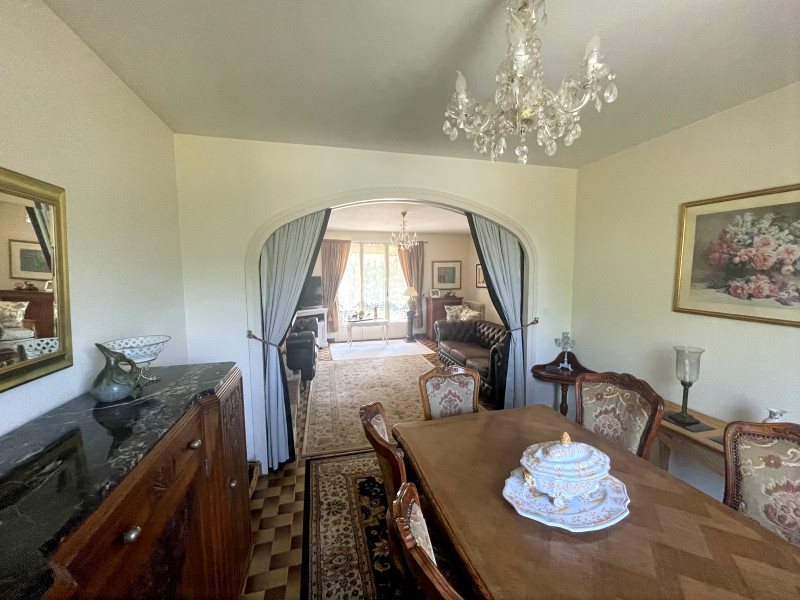 Maison à vendre, 118m², Plussulien
