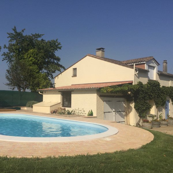 Maison à vendre, 160m², Saint-Sulpice-de-Faleyrens