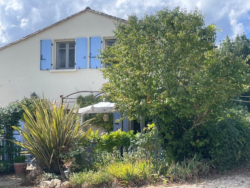 Maison à vendre, 160m², Saint-Sulpice-de-Faleyrens