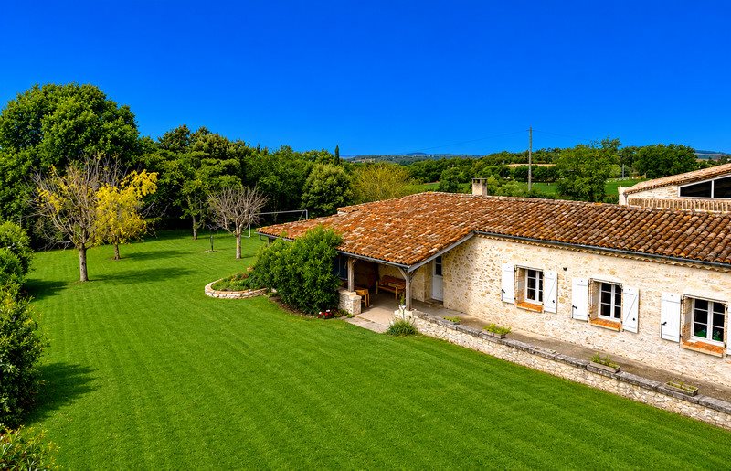 Maison à vendre, 210m², Lédat