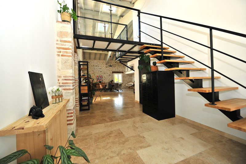 Maison à vendre, 210m², Lédat