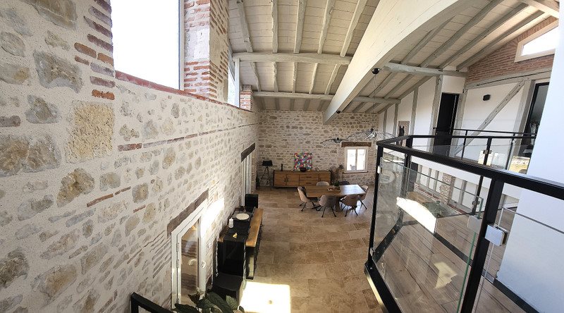 Maison à vendre, 210m², Lédat
