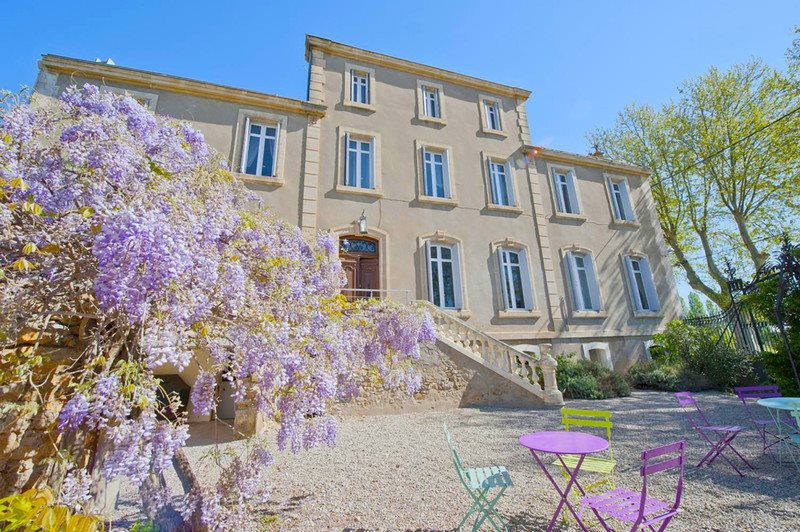 Maison à vendre, 757m², Narbonne