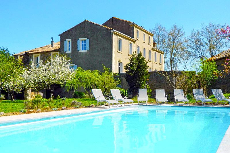 Maison à vendre, 757m², Narbonne