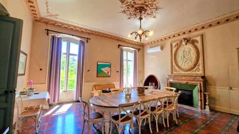 Maison à vendre, 757m², Narbonne