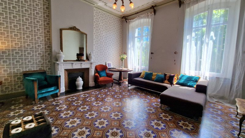 Maison à vendre, 757m², Narbonne