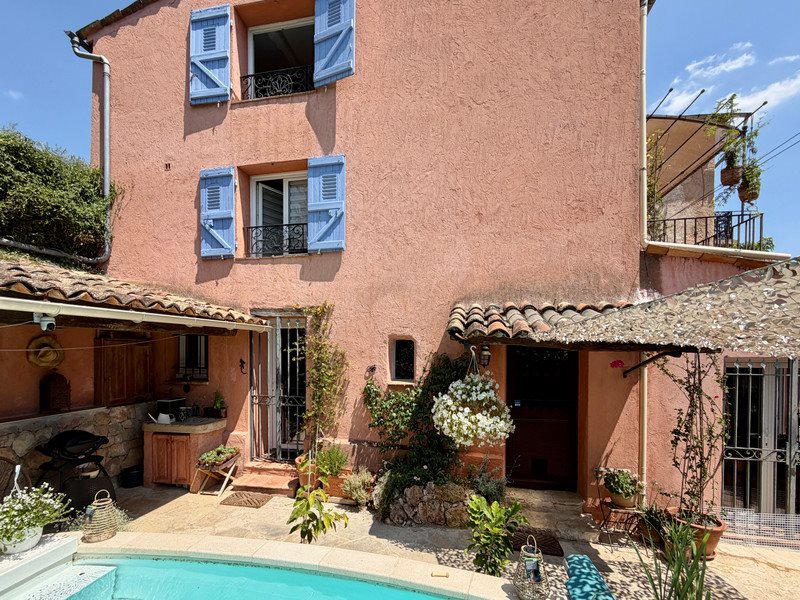 Maison à vendre, 105m², Spéracèdes