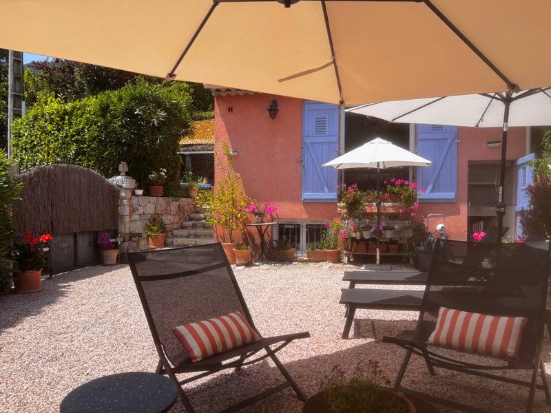 Maison à vendre, 105m², Spéracèdes