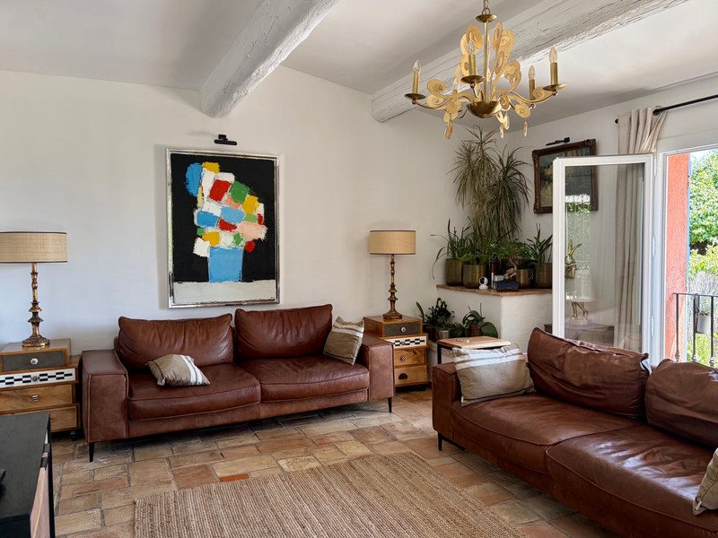 Maison à vendre, 105m², Spéracèdes