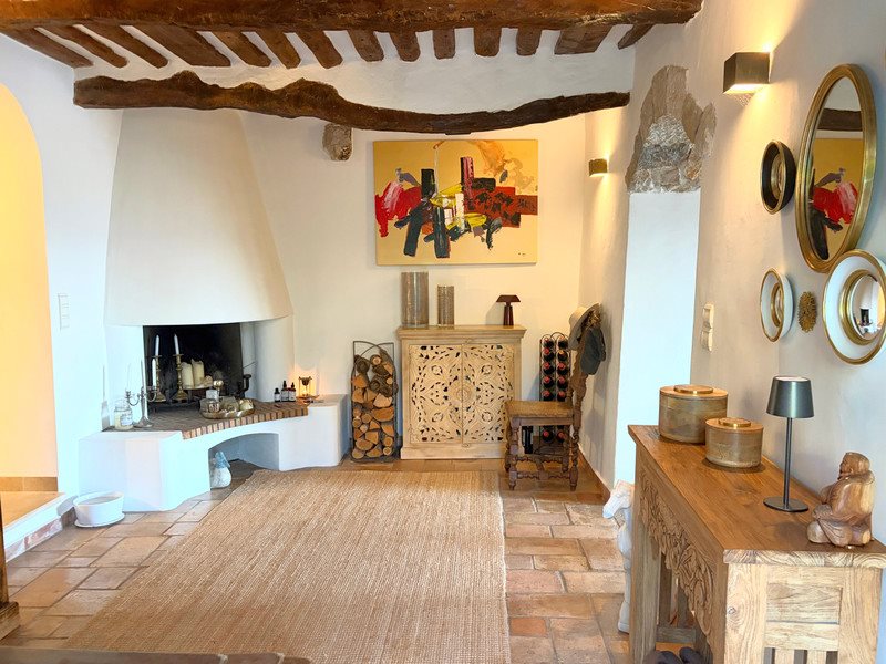 Maison à vendre, 105m², Spéracèdes