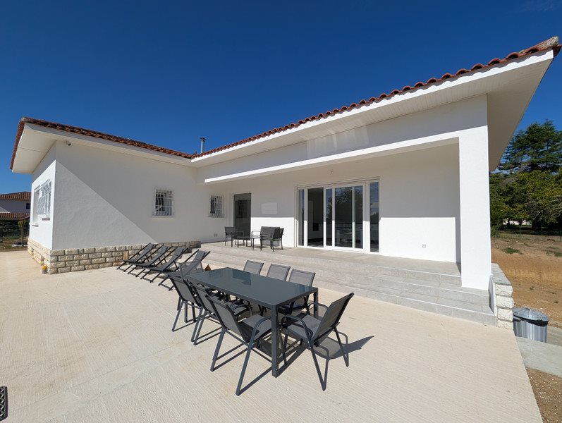 Maison à vendre, 126m², Clairac