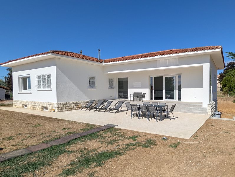Maison à vendre, 126m², Clairac
