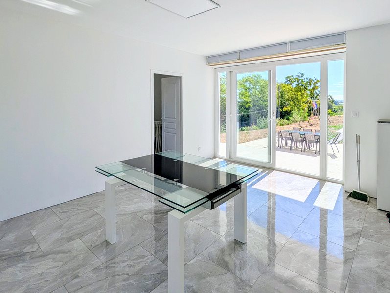 Maison à vendre, 126m², Clairac